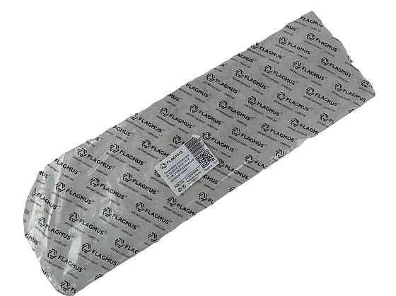 Прокладка 2110, 2111, 2112, 1117, 1118, 1119, 2113, 2114, 2115 впуск, выпуск (8 кл дв) 1,6 л (4-х слойная) металл коллектора Мукачево