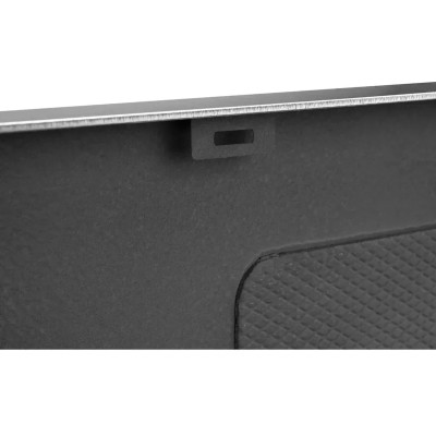 Мийка кухонна Kroner KDBrush6050HM (CV027237) Вінниця - фото 7