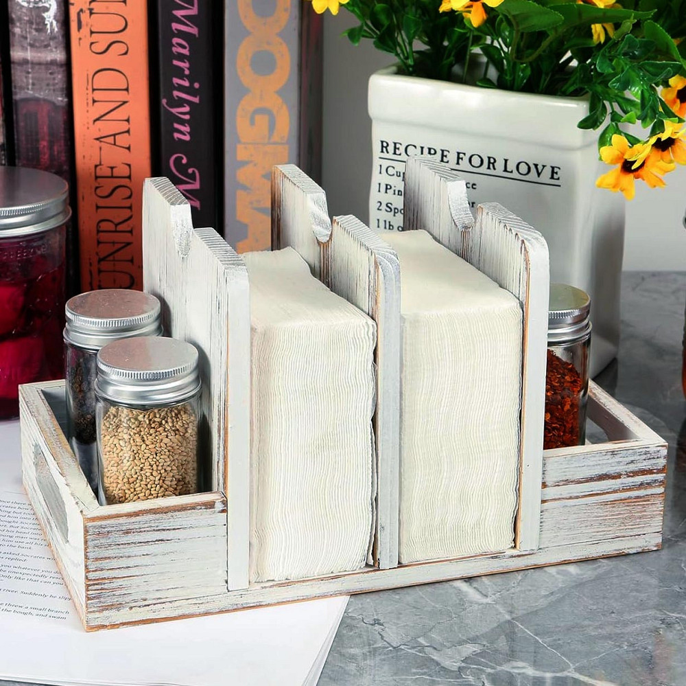 Фуршетный органайзер 