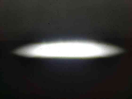 Світлодіодна балка (люстра) StarLight SL-5812 дальнє світло WHITE + DRL 40W 5900Lm 12/24V (35см) Харків