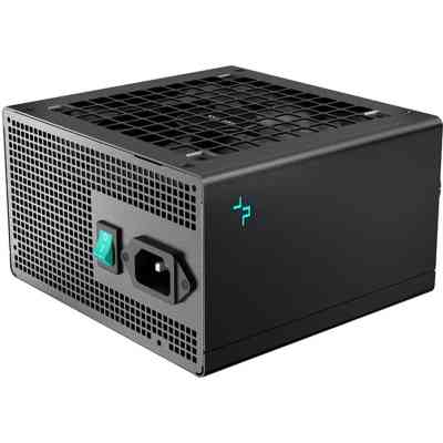 Блок питания Deepcool 750W PK750D (R-PK750D-FA0B-EU) Винница