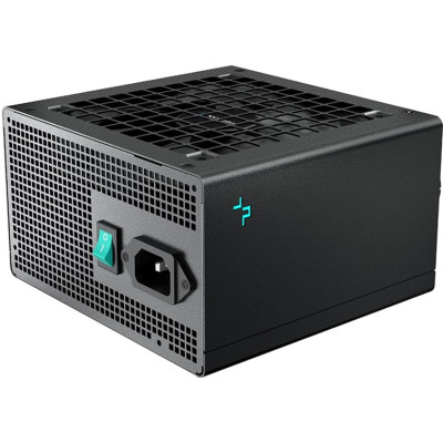 Блок питания Deepcool 750W PK750D (R-PK750D-FA0B-EU) Винница - изображение 4