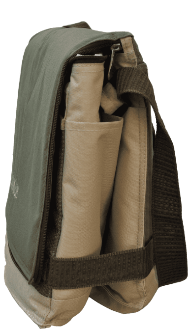 Термосумка 33 л Ranger HB5-XL (RA 9907) сумка холодильник Київ - фото 8