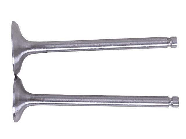 Клапаны на дизельный двигатель мотоблок мотоблок 190N , пара Мукачево - изображение 3