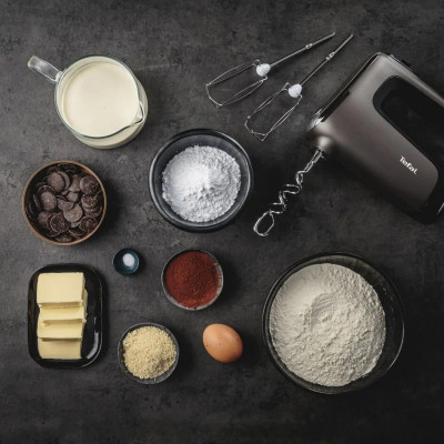 Міксер Tefal HT650E38 Вінниця - фото 3