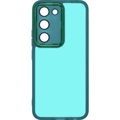 Чохол до мобільного телефона Armorstandart Shade Tecno Spark 40 Pro 4G Dark Green (ARM87950) Вінниця