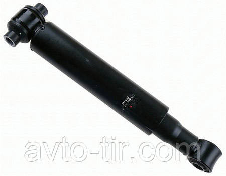 АМОРТИЗАТОР (ПРИЧЕПА) ПІДВІСКИ MAN TGA/TGS/TGX >2000 (виробник Великобританія ) 81437026011 Луцьк - фото 1