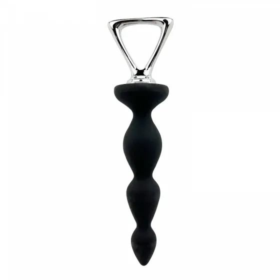 Анальний ланцюжок Alive Arrow II Black Львів