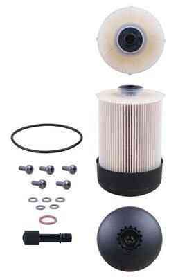 KNECHT (MAHLE) KX 338/22D — Топливный фильтр для FIAT, MERCEDES-BENZ, NISSAN, OPEL, RENAULT | Надежная очистка дизельного топлива Ковель