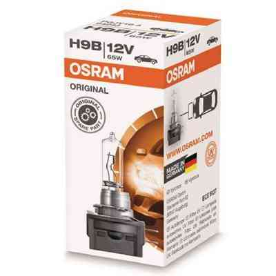 Автолампа Osram галогенова 65W (OS 64243) Винница