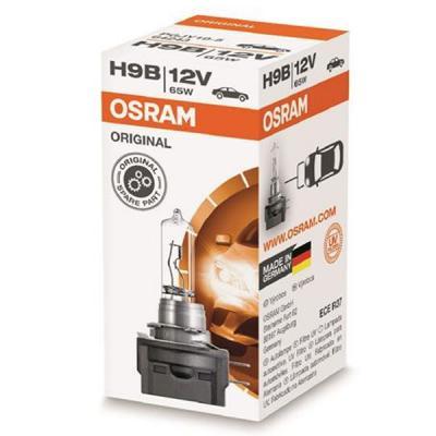 Автолампа Osram галогенова 65W (OS 64243) Винница - изображение 2