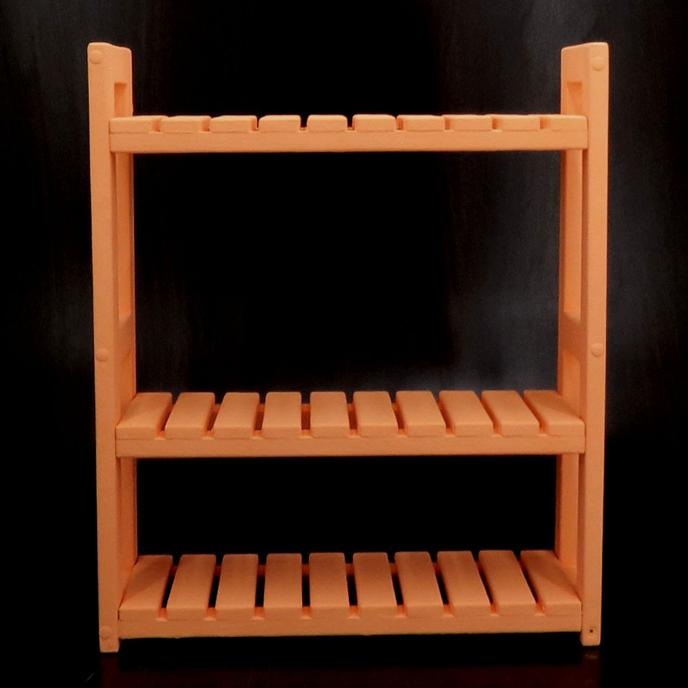 Полка для ванной 