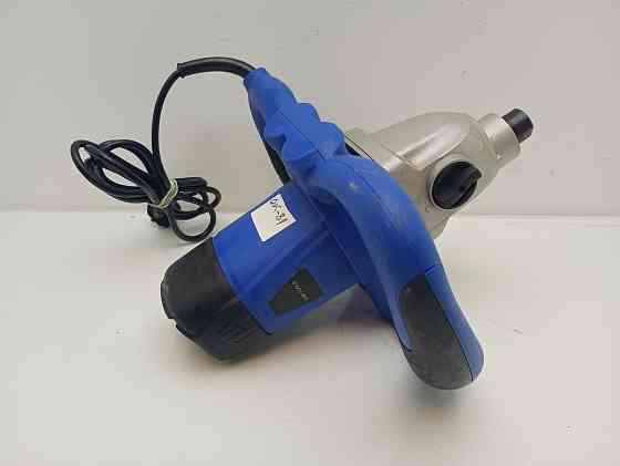 Будівельний міксер Lux tools FMR-1400 (Б клас) Луцк