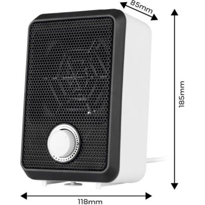 Обігрівач Neo Tools 90-129 Вінниця - фото 8
