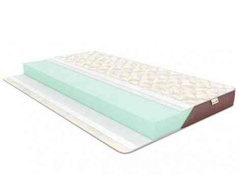 Ортопедический матрас беспружинный Mini Roll/Мини Ролл (Вакуумная упаковка) ТМ Сome-for 180х200 Харьков