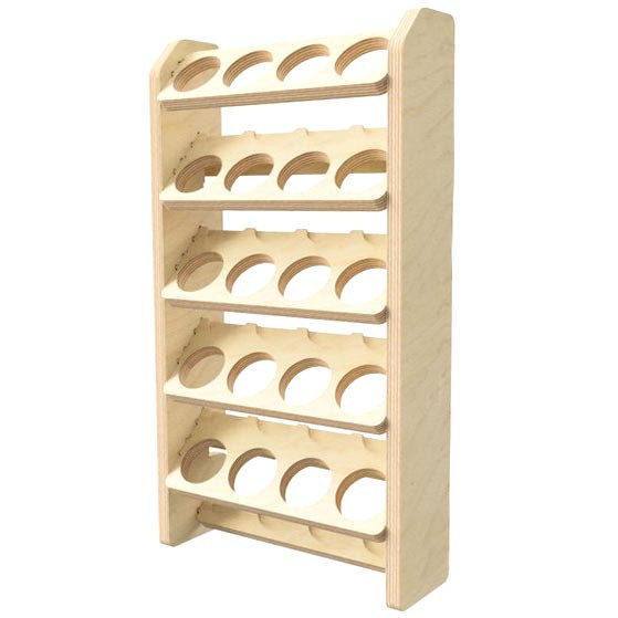 Органайзер для аэрозольных красок 