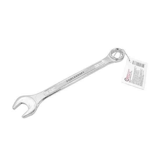 Ключ комбінований 21мм FORCEKRAFT FK-75521 Одеса