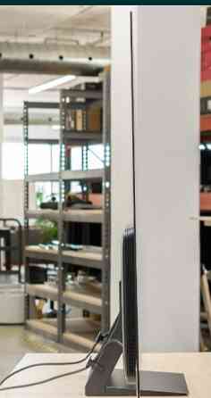 Телевизор Безрамный: 65