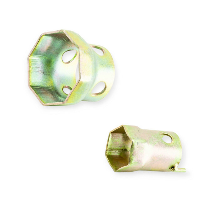 Ключ ступичний (к-т) КАМАЗ Мукачево - фото 1