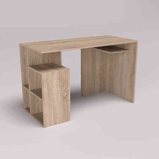 Стіл письмовий СП-1 №1, Дуб Сонома, 1200/550/760 Львів