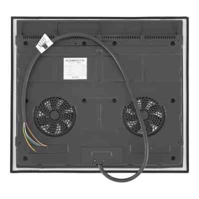 Варочна поверхня Interline HIV 568 SBP WA (HIV568SBPWA) Вінниця