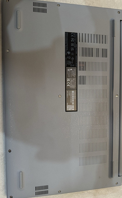 Ноутбук/Asus Vivibook 15 Intel Core I3-1315U/16Ram/500gb ssd. Киев - изображение 2