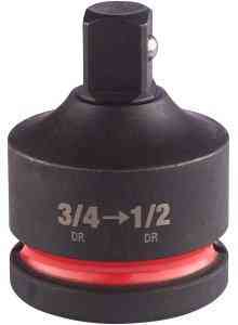 Перехідник для головок ShW 3/4 квадрат-1/2 квадрат (заміна для 4932471657) Одеса