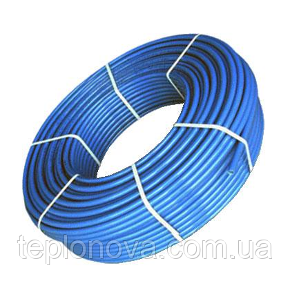 Труба для Теплого Пола KAN-Therm Blue Floor PE-RT 16×2.0 (Оригинал) 200м/пог Черновцы - изображение 7