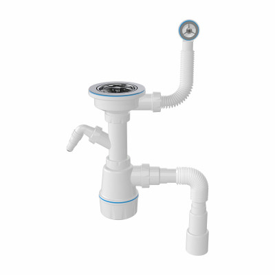 Мийка кухонна GRANADO MORA marron (gr2606) Вінниця - фото 7