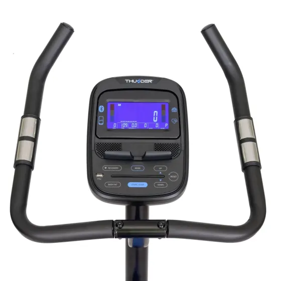 Велотренажер електромагнітний стаціонарний АТАRО Thunder Київ