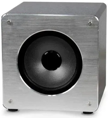 Портативна колонка Omega OG60A srebrny Київ - фото 1