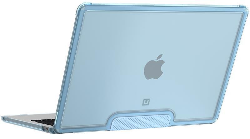 Чохол для ноутбука Urban Armor Gear Lucent для Macbook Air 2022 13" Cerulean (134008115858) ( 10811 ) Харків - фото 4