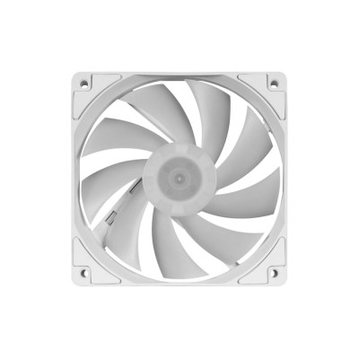 Кулер для корпуса MSI MAG F120 ARGB WHITE-3RW Винница - изображение 3