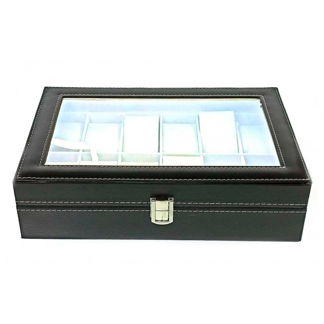 Скринька для наручного годинника Київ - фото 3