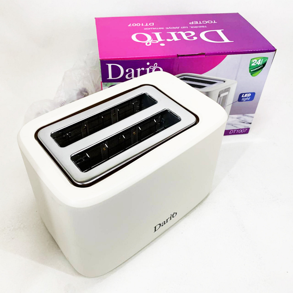 Хороший сэндвич тостер, Качественный электрический тостер на 2 ломтика для поджаривания тостов QZ-54 Львов - изображение 1