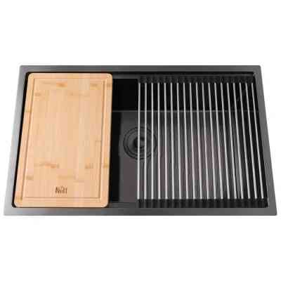 Мийка кухонна Nett NB-7042 Вінниця