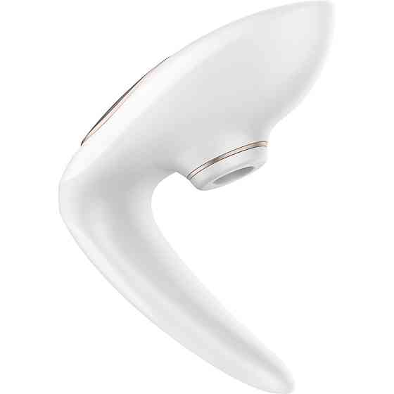 Вакуумний вібратор для пар Satisfyer Pro 4 Couples можна використовувати для сексу у парі Sex Aura Київ
