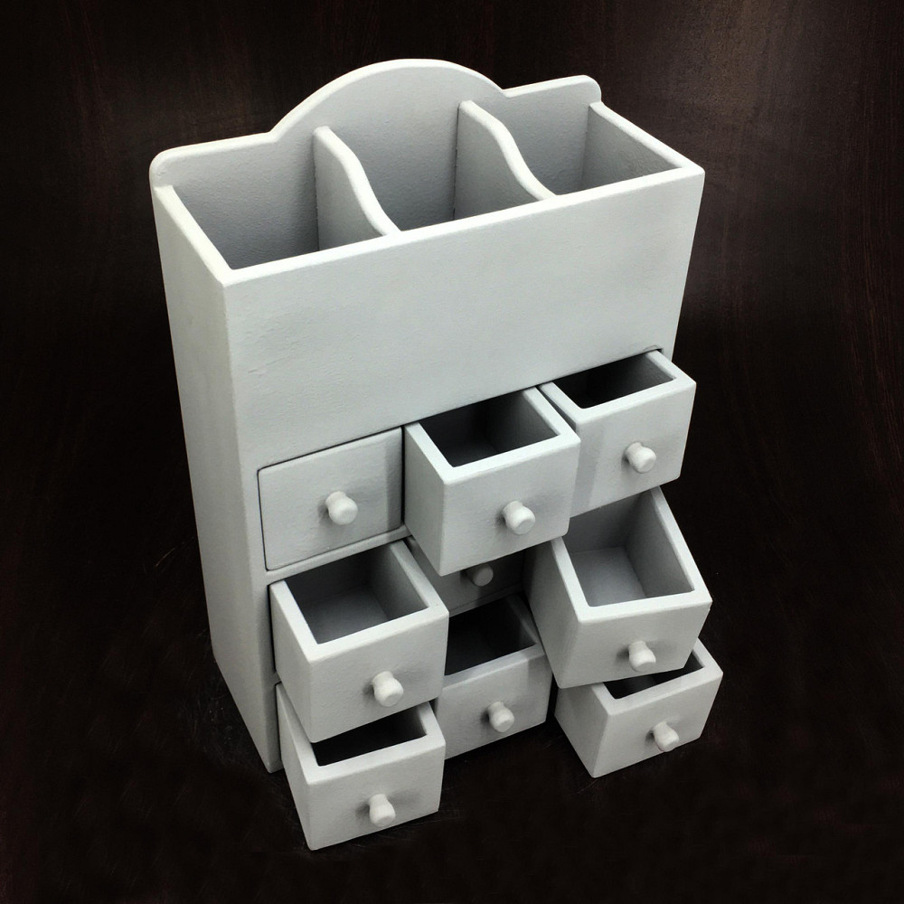 Настольный органайзер 