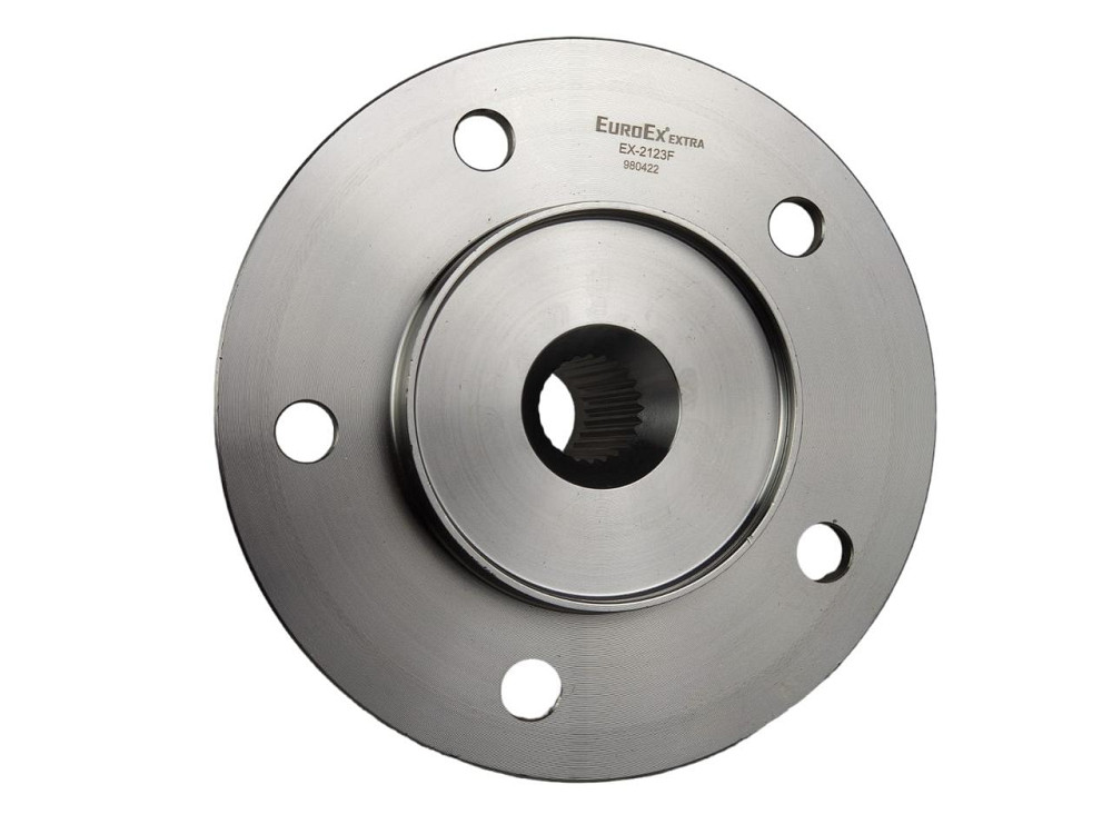 Ступица 21213, 21214 передняя до 2016 г (24 шлица) 2123, Мукачево - изображение 1