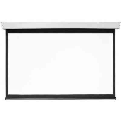 Проекційний екран 2E моторизованный 16:9, 108" (0169108E) Вінниця