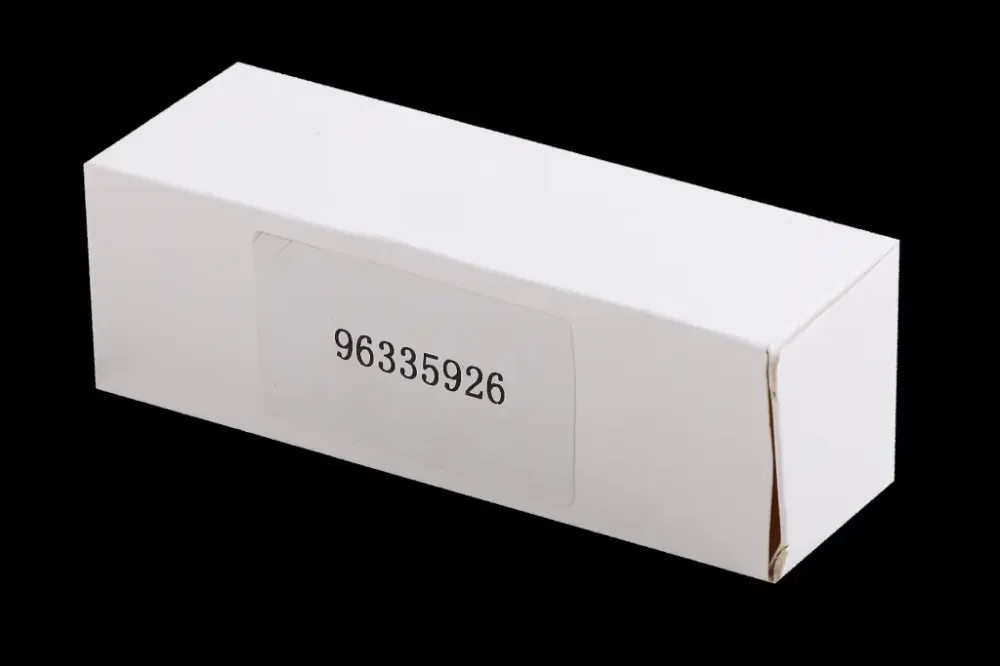 Датчик кислородный Lanos 1.6 АТПП 2-конт. (Aveo 1.5, Lacetti 1.6) Винница - изображение 3