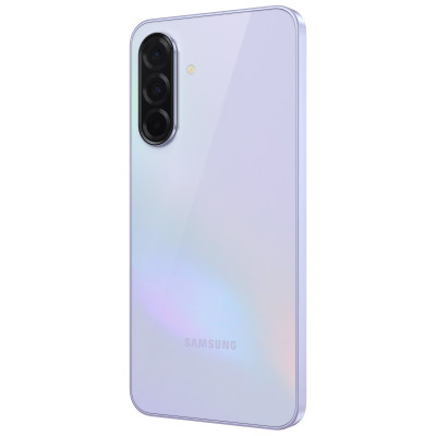 Мобильный телефон Samsung Galaxy A36 5G 6/128Gb Light Violet (SM-A366BLVBEUC) Винница - изображение 7