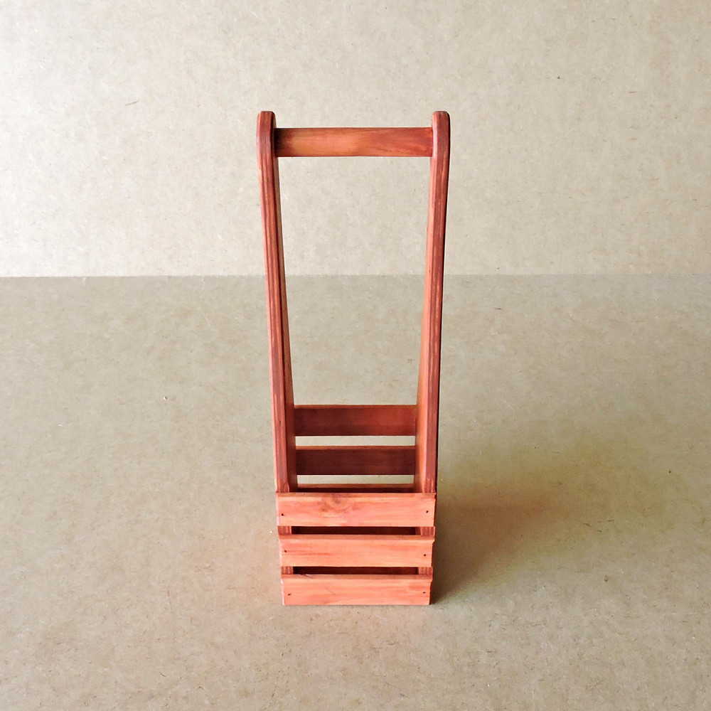 Подарочная корзинка 