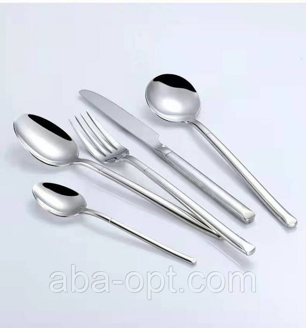 Ніж столовий Моті L 23 см (шт) Одеса - фото 1