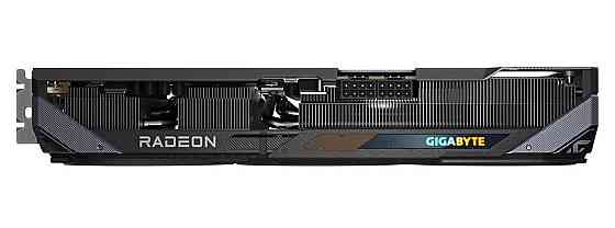 Відеокарта AMD Radeon RX 9070 16 GB GDDR6 Gaming Gigabyte (GV-R9070GAMING-16GD) ( 17443 ) Харьков