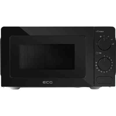 Микроволновая печь ECG MTM 1774 BE (MTM1774BE) Винница