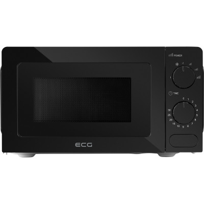 Микроволновая печь ECG MTM 1774 BE (MTM1774BE) Винница - изображение 1