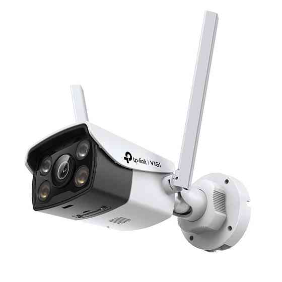 IP-камера TP-Link VIGI C340-W 4 mm ( 16744 ) Харків