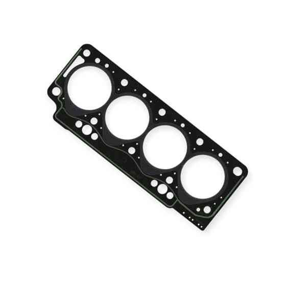 Прокладка Renault Kangoo 1.9D (1997-) (1.39мм) (2 мітки) ГБЦ Мукачево