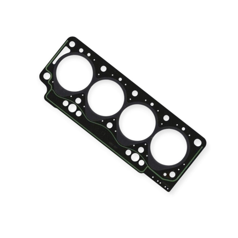 Прокладка Renault Kangoo 1.9D (1997-) (1.39мм) (2 мітки) ГБЦ Мукачево - фото 1